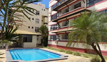 Apartamento com 3 quartos à venda na Rua Ana C B Dias, Buraquinho, Lauro de Freitas, 85 m2 por R$ 465.000