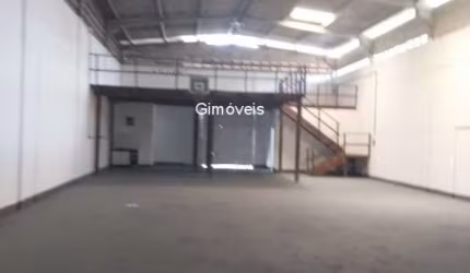 Barracão / Galpão / Depósito para alugar na Rua Doutor Gerino de Souza Filho, 10, Caji, Lauro de Freitas, 350 m2 por R$ 10.000