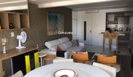 Apartamento com 2 quartos à venda na Rua Martagão Gesteira, 30, Graça, Salvador, 100 m2 por R$ 1.390.000