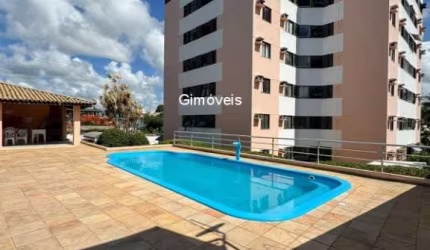 Apartamento com 2 quartos à venda na RUA GERINO SOUZA FILHO, 222, Caji, Lauro de Freitas, 48 m2 por R$ 220.000