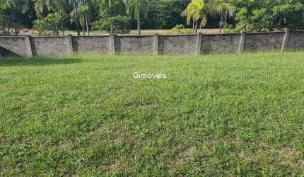 Terreno à venda na Rodovia BA-099 - Estrada do Côco, Alphaville Litoral  Norte 1, Camaçari por R$ 690.000