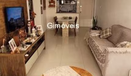 Apartamento com 2 quartos à venda na Rua Itororó, 20, Pitangueiras, Lauro de Freitas, 68 m2 por R$ 340.000