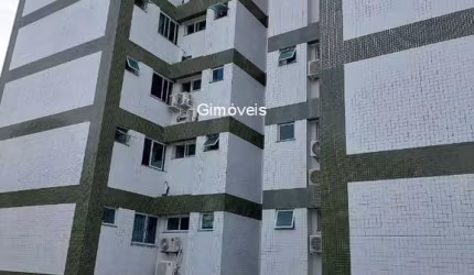Apartamento com 3 quartos à venda na Rua Martins de Oliveira, Pitangueiras, Lauro de Freitas, 91 m2 por R$ 480.000