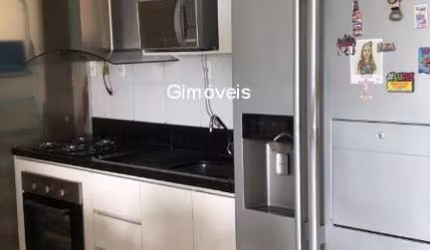 Apartamento com 2 quartos à venda na Rodovia BA-099 - Estrada do Côco, 20, Abrantes, Camaçari, 65 m2 por R$ 260.000
