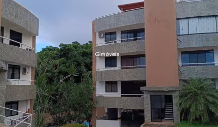Apartamento com 2 quartos à venda na Rua São Paulo, Pitangueiras, Lauro de Freitas, 100 m2 por R$ 580.000