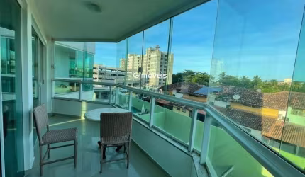Apartamento com 3 quartos à venda na Rua João Marques Oliveira, Buraquinho, Lauro de Freitas, 100 m2 por R$ 540.000