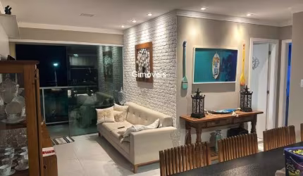 Apartamento com 2 quartos à venda na Rua Íris, 66, Boa União, Camaçari, 62 m2 por R$ 270.000