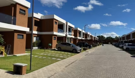 Apartamento com 2 quartos à venda na Rua Felicia Cardoso dos Santos, Buraquinho, Lauro de Freitas, 65 m2 por R$ 670.000