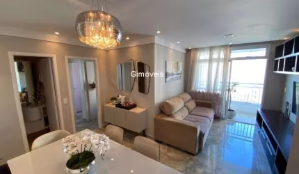 Apartamento com 3 quartos à venda na Rua Paracatu, 371, Saúde, São Paulo, 83 m2 por R$ 1.070.000