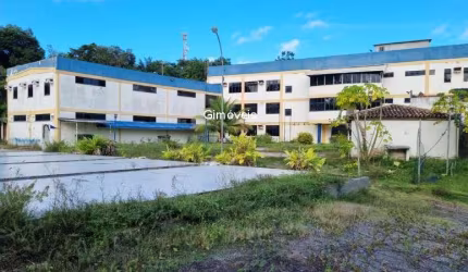 Terreno comercial à venda na Santos Dumond, 5, Estrada do Coco, Lauro de Freitas por R$ 36.000.000
