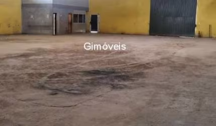 Barracão / Galpão / Depósito com 3 salas para alugar na Rua Blandina F. da Silva, Jardim Carapina, Lauro de Freitas, 800 m2 por R$ 12.000