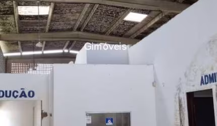 Barracão / Galpão / Depósito com 7 salas à venda na Rua Itagibá, 10, Pitangueiras, Lauro de Freitas, 432 m2 por R$ 2.000.000