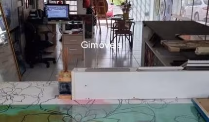 Ponto comercial com 2 salas para alugar na Avenida Santos Dumont, 1926, Centro, Lauro de Freitas, 200 m2 por R$ 6.300