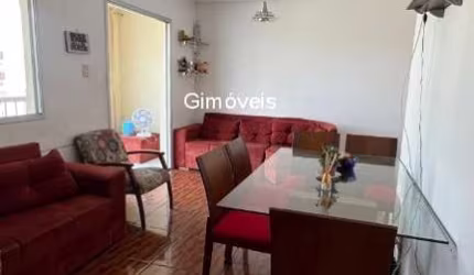 Apartamento com 3 quartos à venda na Rua Ministro Antônio Carlos Magalhães, 30, Buraquinho, Lauro de Freitas, 79 m2 por R$ 400.000