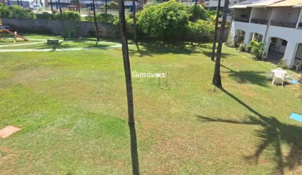 Casa em condomínio fechado com 2 quartos à venda na Rua Praia do Leme, Vilas do Atlantico, Lauro de Freitas, 70 m2 por R$ 495.000