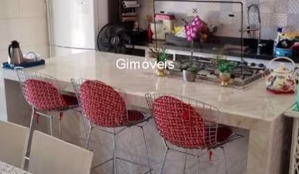 Apartamento com 4 quartos à venda na Rua Itagibá, 20, Pitangueiras, Lauro de Freitas, 174 m2 por R$ 630.000