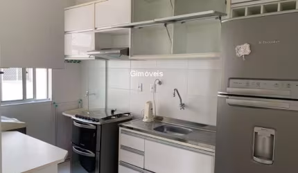 Apartamento com 2 quartos à venda na Loteamento Nucleo Colonial Boa Uniao, 12, Abrantes, Camaçari, 45 m2 por R$ 230.000
