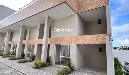 Apartamento com 3 quartos à venda na Avenida Praia de Pajussara, 20, Vilas do Atlantico, Lauro de Freitas, 97 m2 por R$ 498.000