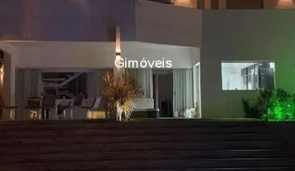 Casa em condomínio fechado com 4 quartos para alugar na RODOVIA BA-099 - ESTRADA DO CÔCO KM 08, 25, Praia de Busca Vida, Camaçari, 700 m2 por R$ 15.000