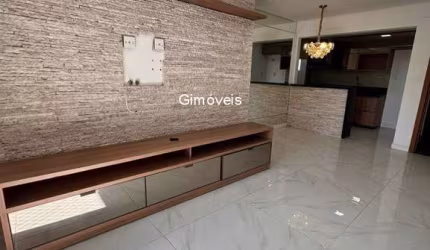 Apartamento com 3 quartos para alugar na Rua Itororó, 20, Jardim Aeroporto, Lauro de Freitas, 78 m2 por R$ 3.800