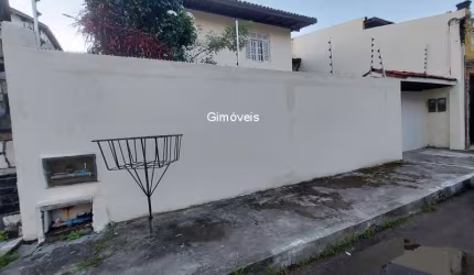 Casa com 3 quartos à venda na Rua Recife, Centro, Lauro de Freitas, 200 m2 por R$ 550.000