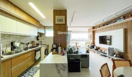 Apartamento com 2 quartos à venda na Rua Doutor Barreto, 20, Jardim Aeroporto, Lauro de Freitas, 78 m2 por R$ 640.000