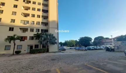 Apartamento com 2 quartos para alugar na Rua Manoel Silvestre Leite, Centro, Lauro de Freitas, 140 m2 por R$ 2.700