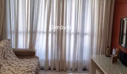 Apartamento com 3 quartos à venda na Rua Itororó, 20, Pitangueiras, Lauro de Freitas, 78 m2 por R$ 590.000