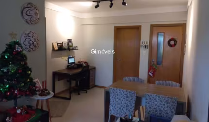 Apartamento com 2 quartos à venda na Rua Itororó, 20, Pitangueiras, Lauro de Freitas, 68 m2 por R$ 390.000