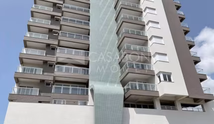 Apartamento com 2 quartos à venda na Rua Lindóia, Jardim Raiante, Arroio do Sal por R$ 980.000
