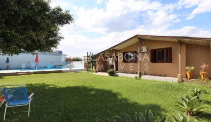 Casa com 3 quartos à venda na Rua Palmares, 793, Rondinha, Arroio do Sal por R$ 550.000