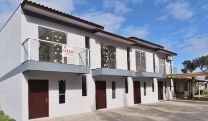 Casa com 2 quartos à venda na Avenida Interpraias Norte, 256, Balneário São Paulo, Arroio do Sal, 87 m2 por R$ 300.000