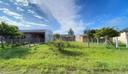 Terreno à venda na Rua Maria Pereira da Silva, Balneário São Pedro, Arroio do Sal por R$ 115.000