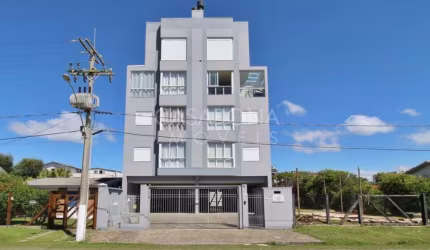 Apartamento com 3 quartos à venda na Gonçalves da Silva, 141, Centro, Arroio do Sal por R$ 562.000