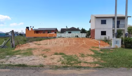 Terreno à venda na Rua São Francisco, 401, Balneário São Paulo, Arroio do Sal por R$ 145.000