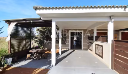 Casa com 2 quartos à venda na Avenida Interpraias Norte, 4628, Balneário Alfa, Arroio do Sal por R$ 399.000