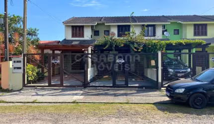 Casa com 3 quartos à venda na Av. Atlântico, 376, Marambaia, Arroio do Sal por R$ 320.000