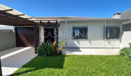 Casa com 3 quartos à venda na Rua Princesa Isabel, 85, Balneário São Jorge, Arroio do Sal por R$ 850.000