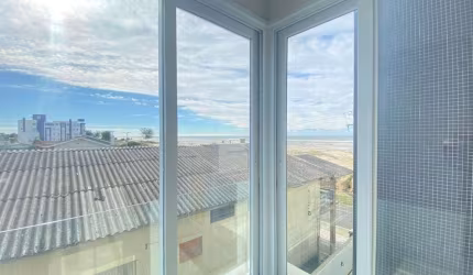 Apartamento com 1 quarto à venda na Av. Beira Mar, Ap 302, Centro, Arroio do Sal por R$ 460.000