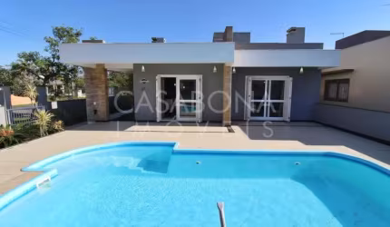 Casa com 3 quartos à venda na Rua Palmares, 147, Rondinha, Arroio do Sal por R$ 750.000