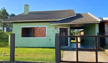 Casa com 3 quartos à venda na Rua Salvador, 643, Rondinha, Arroio do Sal por R$ 390.000