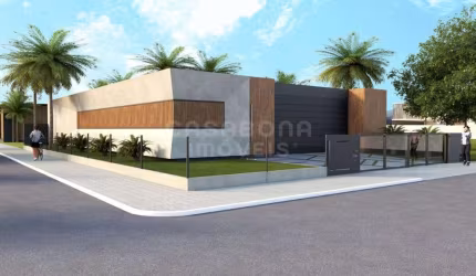 Casa com 4 quartos à venda na Rua dos Sambaquis, 486, Centro, Arroio do Sal por R$ 1.580.000