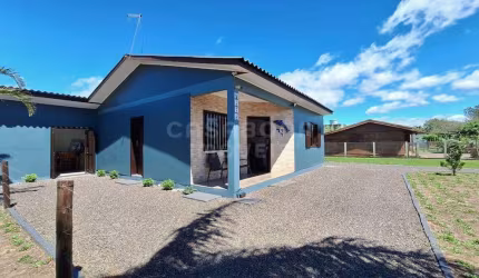 Casa com 2 quartos à venda na Rua Sul, 768, Rondinha Vargas, Arroio do Sal por R$ 550.000