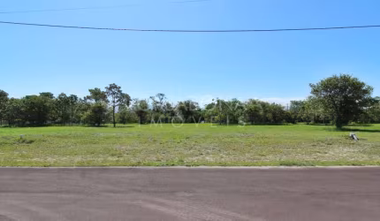 Terreno em condomínio fechado à venda na Estrada do mar km 63, Parque das Figueiras, Arroio do Sal por R$ 230.000