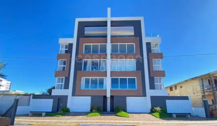 Apartamento com 1 quarto à venda na Avenida Beiramar Norte, 95, Centro, Arroio do Sal por R$ 405.000
