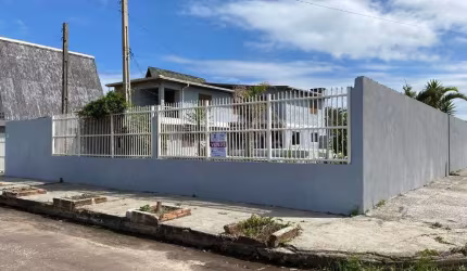 Casa com 7 quartos à venda na Rua Telmo Gomes Bock, 44, Balneário Jardim Olívia, Arroio do Sal por R$ 690.000