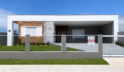 Casa com 3 quartos à venda na Rua dos Sambaquis, 386, Centro, Arroio do Sal por R$ 980.000