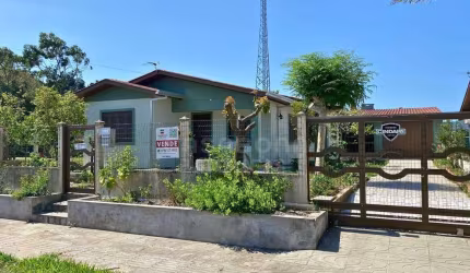 Casa com 2 quartos à venda na Rua Miramar, 933, Jardim Raiante, Arroio do Sal por R$ 410.000
