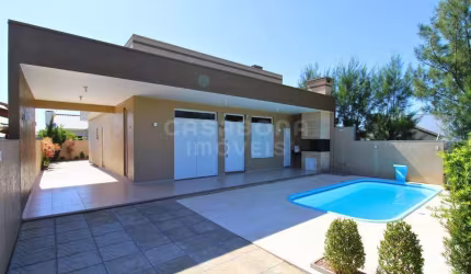 Casa com 3 quartos à venda na Av. Medeiros de Quadros, 85, Balneário São Jorge, Arroio do Sal por R$ 995.000