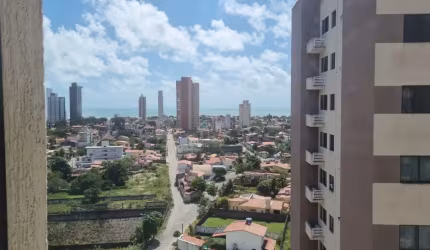 Apartamento Ecogarden 2/4